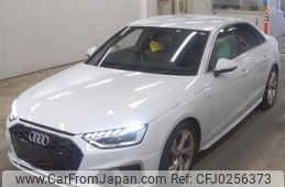 audi a4 2022 quick_quick_3CA-8WDEZ_WAUZZZF46PA006267