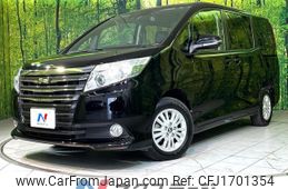 toyota noah 2016 CFJ1701354