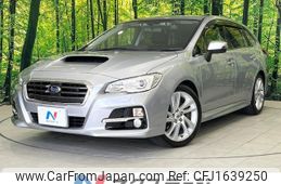 subaru levorg 2015 CFJ1639250