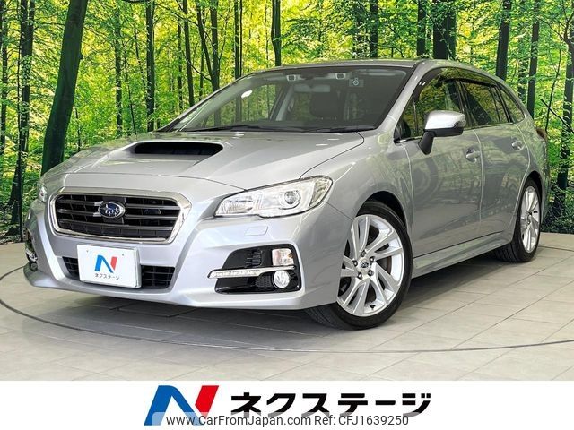 subaru levorg 2015 CFJ1639250 image 1