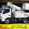 mitsubishi-fuso canter 2017 CFJ9478754 image 1
