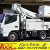 mitsubishi-fuso canter 2017 GOO_NET_EXCHANGE_0540277A30240207W005 image 1