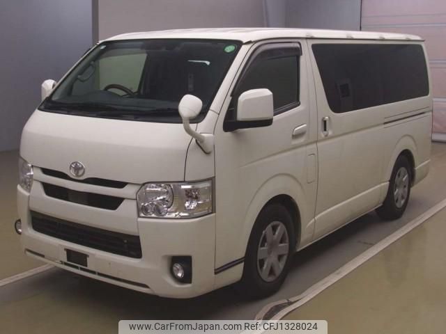 toyota hiace-van 2020 quick_quick_QDF-GDH201V_GDH201-2013641 image 1