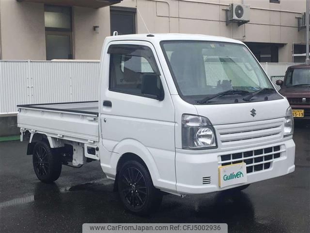 mitsubishi minicab-truck 2018 AUTOSERVER_16_6171_1073 image 1