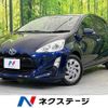 toyota aqua 2016 -TOYOTA--AQUA DAA-NHP10--NHP10-6519011---TOYOTA--AQUA DAA-NHP10--NHP10-6519011- image 1