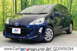 toyota aqua 2016 -TOYOTA--AQUA DAA-NHP10--NHP10-6519011---TOYOTA--AQUA DAA-NHP10--NHP10-6519011-