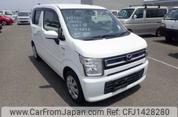 mazda flair 2018 23967