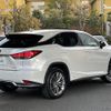 lexus rx 2022 -LEXUS--Lexus RX 6AA-GYL20W--GYL20-0016995---LEXUS--Lexus RX 6AA-GYL20W--GYL20-0016995- image 3