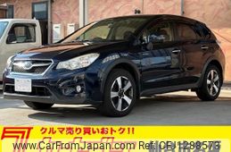subaru xv 2013 -SUBARU--Subaru XV DAA-GPE--GPE-008493---SUBARU--Subaru XV DAA-GPE--GPE-008493-