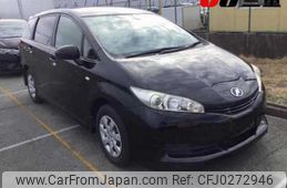 toyota wish 2012 -TOYOTA--Wish ZGE20G--0133756---TOYOTA--Wish ZGE20G--0133756-