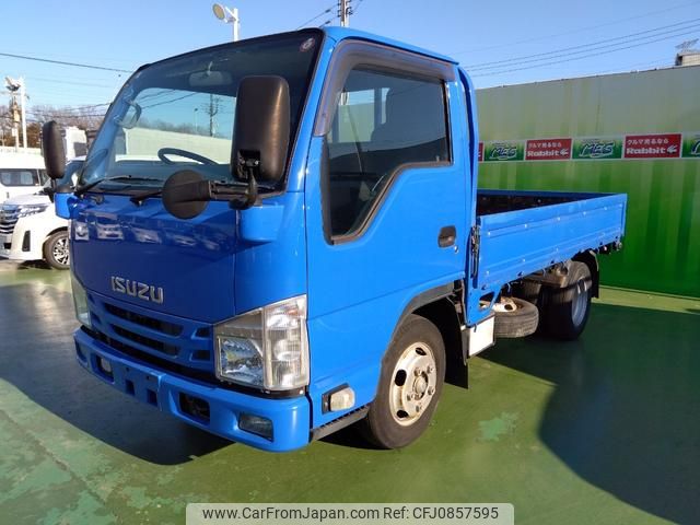 isuzu elf-truck 2016 GOO_NET_EXCHANGE_0560787A30250228W001 image 1