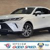 toyota harrier 2023 quick_quick_6BA-MXUA80_MXUA80-0098593 image 1