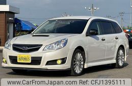 subaru legacy-touring-wagon 2011 -SUBARU 【名変中 】--Legacy Wagon BR9--060393---SUBARU 【名変中 】--Legacy Wagon BR9--060393-