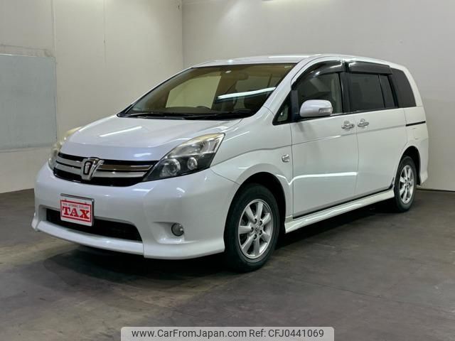 toyota isis 2013 -TOYOTA 【名変中 】--Isis ZGM15W--0014530---TOYOTA 【名変中 】--Isis ZGM15W--0014530- image 1