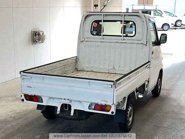 mitsubishi minicab-truck 2005 -MITSUBISHI--Minicab Truck U61T-1006974---MITSUBISHI--Minicab Truck U61T-1006974- image 2