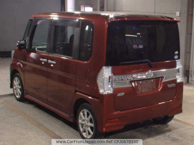 daihatsu tanto 2013 -DAIHATSU--Tanto LA600S--LA600S-0035608---DAIHATSU--Tanto LA600S--LA600S-0035608- image 2