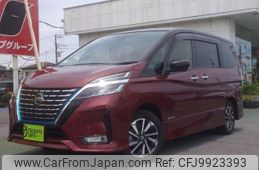 nissan serena 2020 -NISSAN--Serena 6AA-HFC27--HFC27-098775---NISSAN--Serena 6AA-HFC27--HFC27-098775-