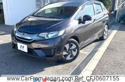 honda fit 2015 -HONDA--Fit DAA-GP5--GP5-3218688---HONDA--Fit DAA-GP5--GP5-3218688-