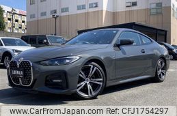 bmw 4-series 2022 CFJ1754297