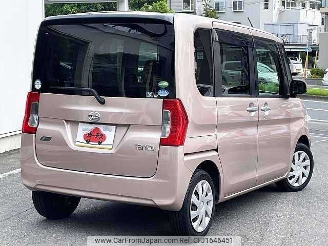 daihatsu tanto 2014 CFJ1646451 image 2