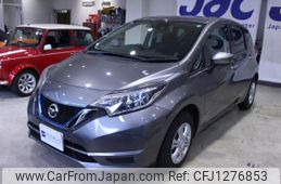 nissan note 2017 quick_quick_DAA-HE12_068378