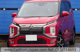 mitsubishi ek-x-ev 2022 -MITSUBISHI 【名変中 】--ek X EV B5AW--0002368---MITSUBISHI 【名変中 】--ek X EV B5AW--0002368-