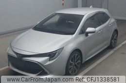 toyota corolla-sport 2018 -TOYOTA--Corolla Sport 3BA-NRE210H--NRE210-1002029---TOYOTA--Corolla Sport 3BA-NRE210H--NRE210-1002029-