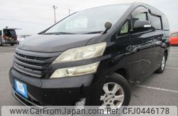 toyota vellfire 2009 REALMOTOR_Y2024110125F-21