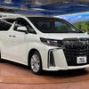 toyota alphard 2018 -TOYOTA--Alphard DBA-AGH30W--AGH30-0182767---TOYOTA--Alphard DBA-AGH30W--AGH30-0182767- image 17