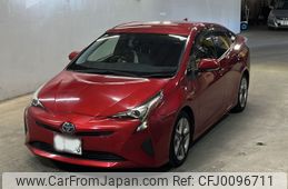 toyota prius 2016 -TOYOTA 【奈良 346ひ7878】--Prius ZVW50-8045225---TOYOTA 【奈良 346ひ7878】--Prius ZVW50-8045225-