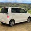 suzuki wagon-r 2012 -SUZUKI--Wagon R MH23S--MH23S-408186---SUZUKI--Wagon R MH23S--MH23S-408186- image 2