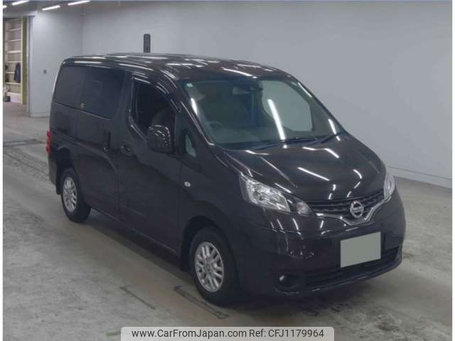 nissan nv200-vanette 2021 -NISSAN 【熊本 502ﾏ9511】--NV200 3BA-M20--M20-034188---NISSAN 【熊本 502ﾏ9511】--NV200 3BA-M20--M20-034188- image 1