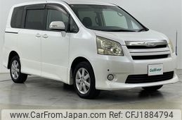toyota noah 2008 CFJ1884794