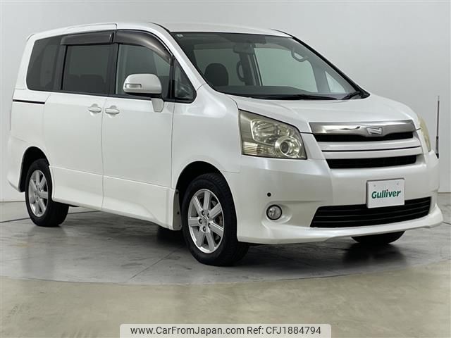toyota noah 2008 CFJ1884794 image 1