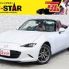 mazda roadster 2018 -MAZDA--Roadster DBA-ND5RC--ND5RC-200657---MAZDA--Roadster DBA-ND5RC--ND5RC-200657- image 1