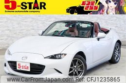 mazda roadster 2018 -MAZDA--Roadster DBA-ND5RC--ND5RC-200657---MAZDA--Roadster DBA-ND5RC--ND5RC-200657-