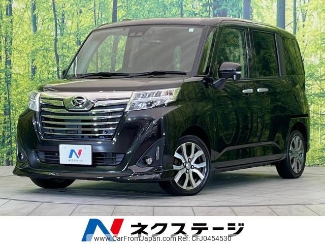 daihatsu thor 2018 -DAIHATSU--Thor DBA-M900S--M900S-0040435---DAIHATSU--Thor DBA-M900S--M900S-0040435- image 1