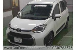 toyota sienta 2023 quick_quick_5BA-MXPC10G_1019815