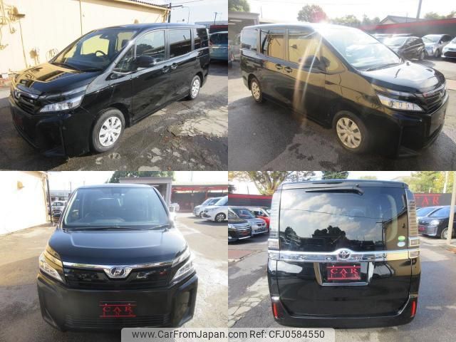 toyota voxy 2019 quick_quick_ZRR80G_ZRR80-0580229 image 2