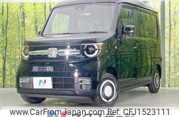 honda n-van 2025 CFJ1523111