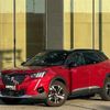 peugeot 2008 2020 CFJ1828104 image 1