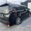 toyota alphard 2017 -TOYOTA--Alphard AGH30W--0124479---TOYOTA--Alphard AGH30W--0124479- image 2