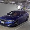 bmw 3-series 2019 CFJ1655883 image 1