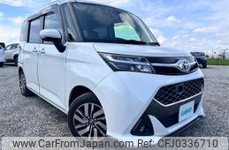 toyota tank 2017 -TOYOTA--Tank DBA-M900A--M900A-0119114---TOYOTA--Tank DBA-M900A--M900A-0119114-