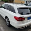 mercedes-benz c-class-station-wagon 2015 CFJ1850568 image 4