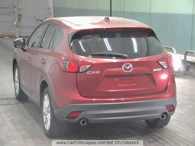 mazda cx-5 2012 -MAZDA--CX-5 KE2FW-101671---MAZDA--CX-5 KE2FW-101671- image 2