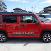 suzuki hustler 2024 CFJ1710078 image 16