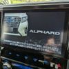 toyota alphard 2018 -TOYOTA--Alphard AGH30W--AGH30-0169253---TOYOTA--Alphard AGH30W--AGH30-0169253- image 10