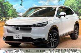 honda vezel 2025 CFJ1740808