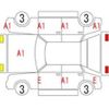mazda axela 2016 CFJ1662405 image 2